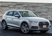 Audi Q5 2008 Electrical Full Service Repair Manual