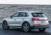 Audi Q5 2008 Electrical Full Service Repair Manual