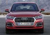 Audi Q5 2008 Electrical Full Service Repair Manual