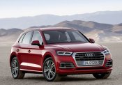 Audi Q5 2008 Electrical Full Service Repair Manual