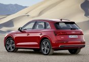 Audi Q5 2008 Electrical Full Service Repair Manual