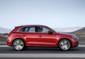 Audi Q5 2008 Electrical Full Service Repair Manual
