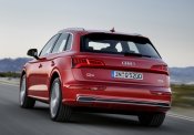 Audi Q5 2008 Electrical Full Service Repair Manual