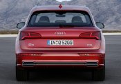 Audi Q5 2008 Electrical Full Service Repair Manual