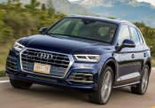 Audi Q5 2008 Electrical Full Service Repair Manual