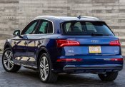Audi Q5 2008 Electrical Full Service Repair Manual