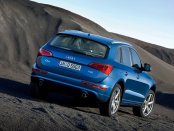 Audi Q5 2008 Electrical Full Service Repair Manual