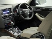 Audi Q5 2008 Electrical Full Service Repair Manual