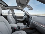 Audi Q5 2008 Electrical Full Service Repair Manual