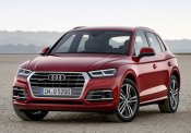 Audi Q5 2008 Electrical Full Service Repair Manual