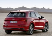 Audi Q5 2008 Electrical Full Service Repair Manual