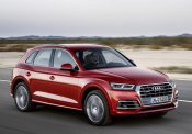 Audi Q5 2008 Electrical Full Service Repair Manual