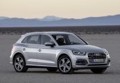 Audi Q5 2008 Electrical Full Service Repair Manual