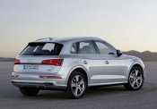 Audi Q5 2008 Electrical Full Service Repair Manual