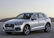 Audi Q5 2008 Electrical Full Service Repair Manual