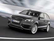 2010 Audi Q7 Service & Repair Manual Software