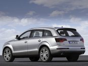 2010 Audi Q7 Service & Repair Manual Software