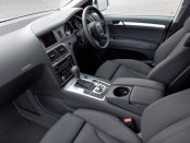 2010 Audi Q7 Service & Repair Manual Software