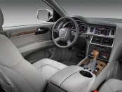 2010 Audi Q7 Service & Repair Manual Software