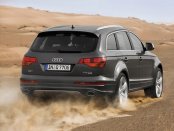 2010 Audi Q7 Service & Repair Manual Software