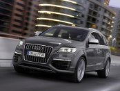 2010 Audi Q7 Service & Repair Manual Software
