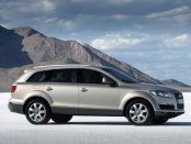 2010 Audi Q7 Service & Repair Manual Software