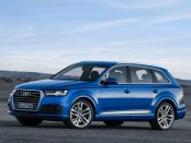 2010 Audi Q7 Service & Repair Manual Software