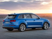 2010 Audi Q7 Service & Repair Manual Software