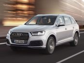 2010 Audi Q7 Service & Repair Manual Software