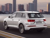 2010 Audi Q7 Service & Repair Manual Software