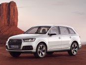 2010 Audi Q7 Service & Repair Manual Software