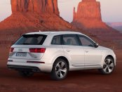 2010 Audi Q7 Service & Repair Manual Software