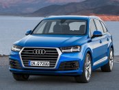 2010 Audi Q7 Service & Repair Manual Software