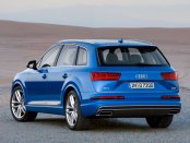 2010 Audi Q7 Service & Repair Manual Software