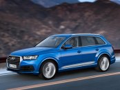 2010 Audi Q7 Service & Repair Manual Software