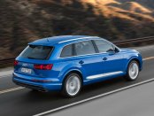 2010 Audi Q7 Service & Repair Manual Software