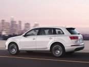 2010 Audi Q7 Service & Repair Manual Software