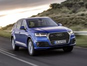 2010 Audi Q7 Service & Repair Manual Software