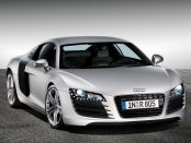 AUDI R8 2007 Service Repair Manual