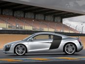 AUDI R8 2007 Service Repair Manual