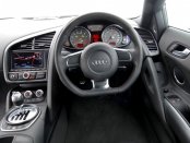 AUDI R8 2007 Service Repair Manual