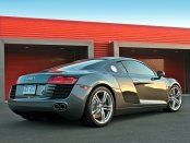 AUDI R8 2007 Service Repair Manual