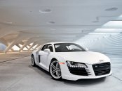 AUDI R8 2007 Service Repair Manual