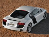AUDI R8 2007 Service Repair Manual