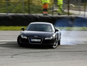 AUDI R8 2007 Service Repair Manual