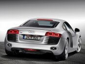 AUDI R8 2007 Service Repair Manual