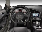AUDI R8 2007 Service Repair Manual