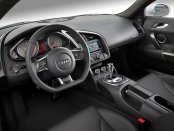 AUDI R8 2007 Service Repair Manual
