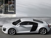 AUDI R8 2007 Service Repair Manual