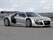 AUDI R8 2007 Service Repair Manual